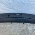 85770-2P000VA | Накладка на порог багажника KIA SORENTO XM 09-14 - Превью 2