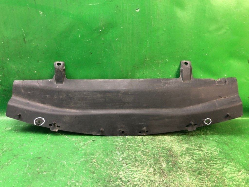TD1150060 | Захист переднього бампера MAZDA CX-9 06-16