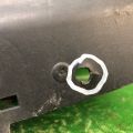 TD1150060 | Захист переднього бампера MAZDA CX-9 06-16 - Прев'ю 4
