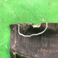 TD1150060 | Захист переднього бампера MAZDA CX-9 06-16 - Прев'ю 6