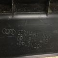 8R1819403 | Пластик под лобовое стекло / Жабо AUDI Q5 08-16 - Превью 10