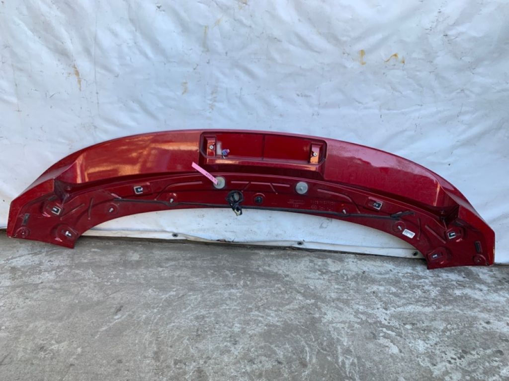 22916012 | Спойлер крышки багажника CHEVROLET VOLT 10-15 - Фото 2