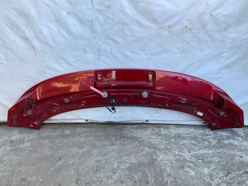 22916012 | Спойлер крышки багажника CHEVROLET VOLT 10-15 - Фото 3