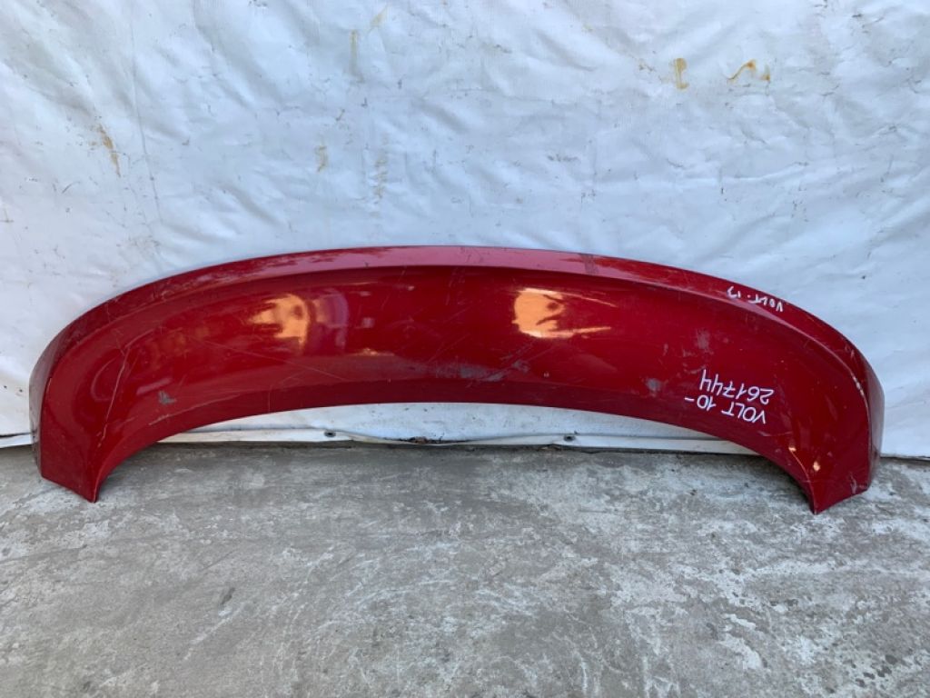 22916012 | Спойлер крышки багажника CHEVROLET VOLT 10-15 - Фото 5