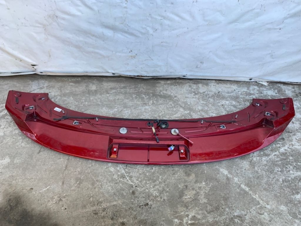 22916012 | Спойлер крышки багажника CHEVROLET VOLT 10-15 - Фото 6