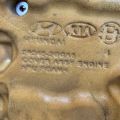 29240-2GGA0 | Накладка двигателя декоративная KIA SORENTO UM 14- - Превью 5