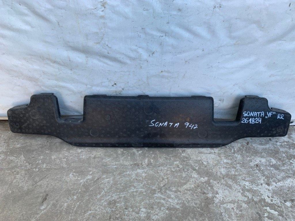 86620-3Q500 | Наполнитель бампера задний HYUNDAI SONATA YF 10-14 - Фото 2