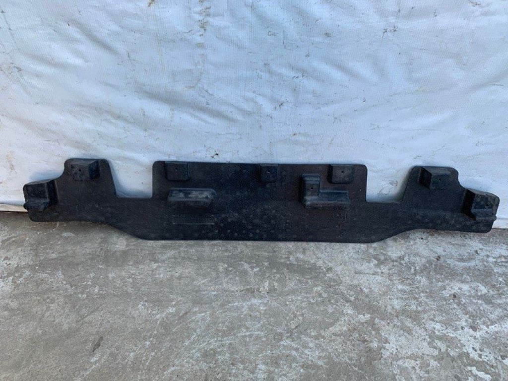 86620-3Q500 | Наполнитель бампера задний HYUNDAI SONATA YF 10-14 - Фото 4