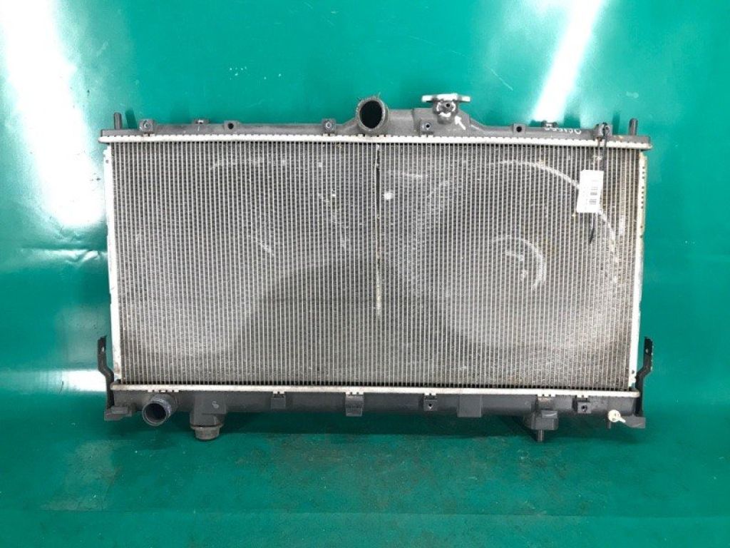 MN180279 | Радіатор основний MITSUBISHI ECLIPSE 05-08 - Фото 3