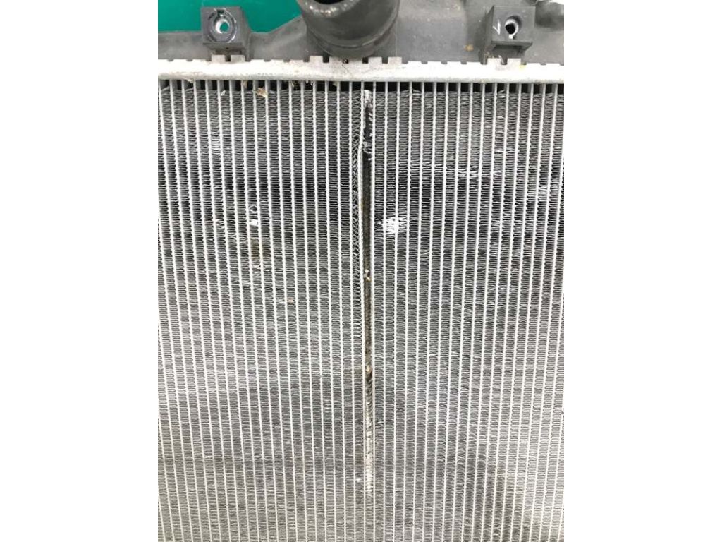 MN180279 | Радіатор основний MITSUBISHI ECLIPSE 05-08 - Фото 5