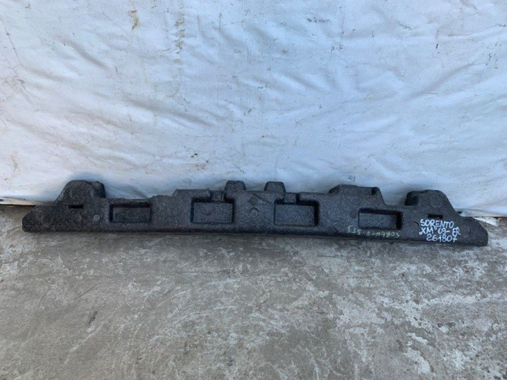 86520-1U000 | Наполнитель бампера передний KIA SORENTO XM 09-14