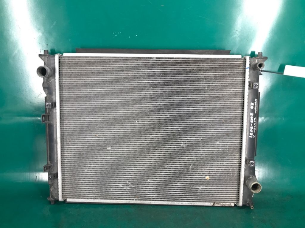 19010-5BA-A01 | Радіатор основний HONDA CIVIC FC/FK 15- - Фото 3