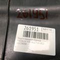 TD1150060 | Захист переднього бампера MAZDA CX-9 06-16 - Прев'ю 2