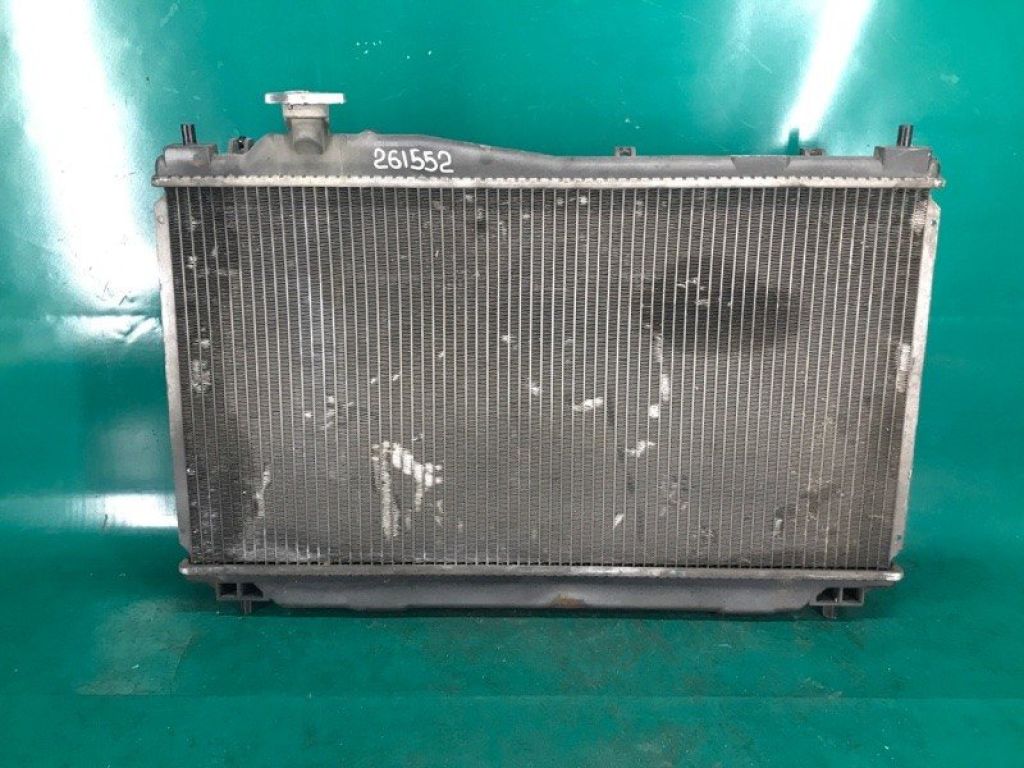 19010-PZA-A52 | Радіатор основний HONDA CIVIC ES 00-05
