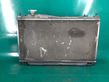 Радиатор основной HONDA CIVIC ES 00-05