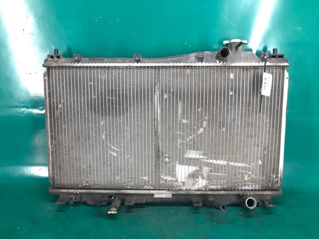 19010-PZA-A52 | Радіатор основний HONDA CIVIC ES 00-05 - Фото 2