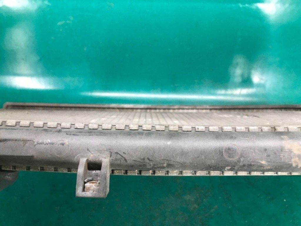 19010-PZA-A52 | Радіатор основний HONDA CIVIC ES 00-05 - Фото 5