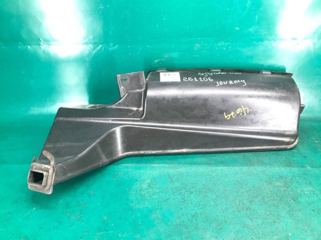 5058463AE | Повітропровід салону лів. DODGE JOURNEY 08-20 - Фото 4