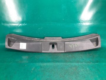 Накладка на порог багажника JEEP PATRIOT 10-17