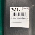 1BP85XDVAD | Накладка на поріг багажника JEEP PATRIOT 10-17 - Прев'ю 2