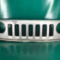 68091526AA | Решітка радіатора JEEP PATRIOT 10-17