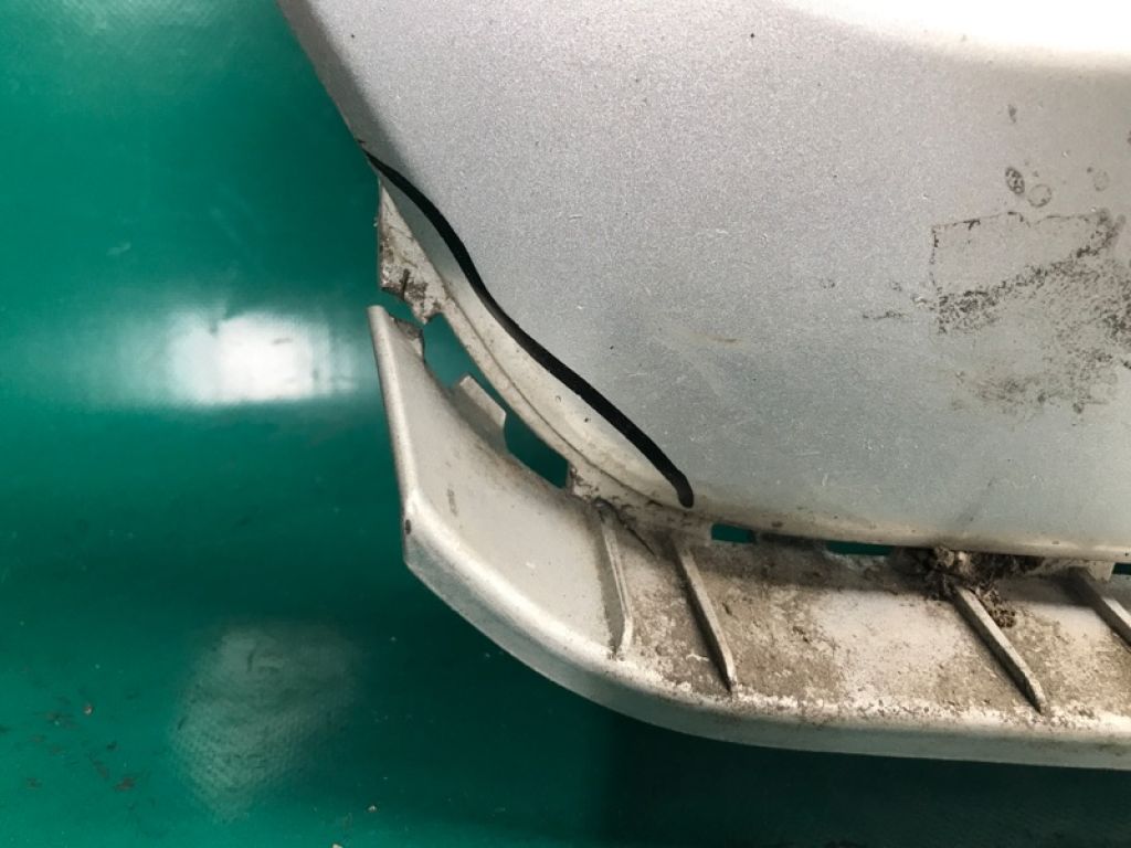 68091526AA | Решітка радіатора JEEP PATRIOT 10-17 - Фото 2