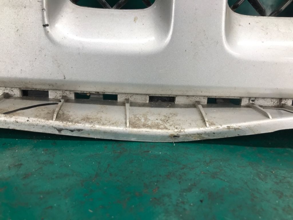 68091526AA | Решітка радіатора JEEP PATRIOT 10-17 - Фото 3