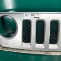 68091526AA | Решітка радіатора JEEP PATRIOT 10-17 - Прев'ю 4