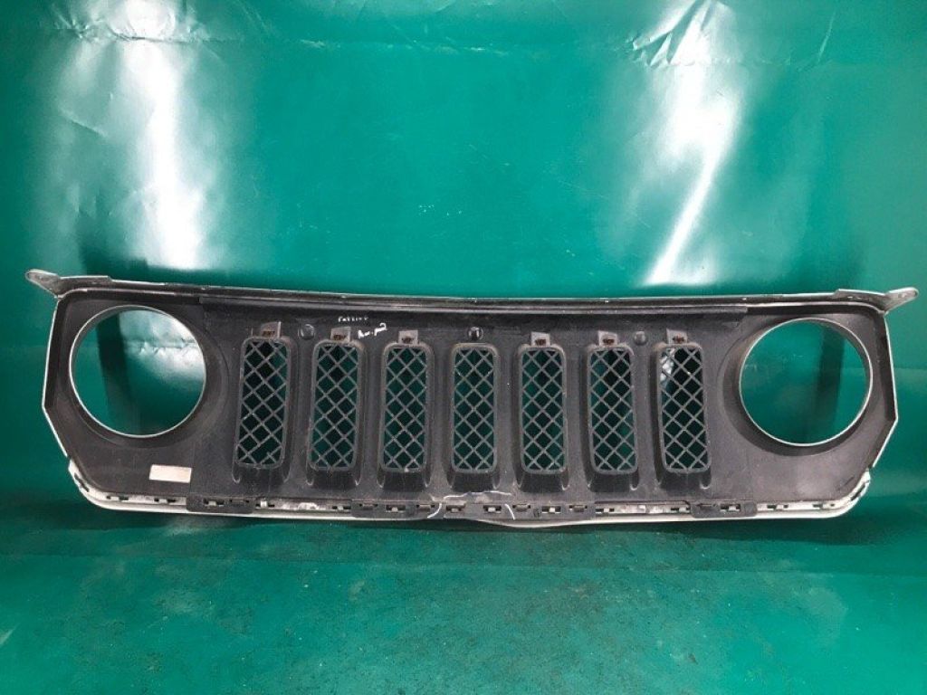 68091526AA | Решітка радіатора JEEP PATRIOT 10-17 - Фото 6