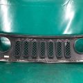 68091526AA | Решітка радіатора JEEP PATRIOT 10-17 - Прев'ю 6