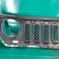 68091526AA | Решітка радіатора JEEP PATRIOT 10-17 - Прев'ю 9