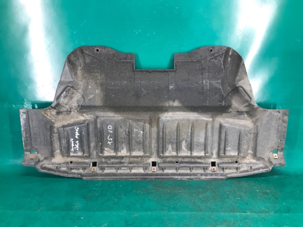 51 71 8 402 436 | Защита двигателя BMW X5 00-07 - Фото 3