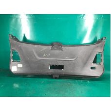 Обшивка крышки багажника ACURA MDX (YD3) 13-21