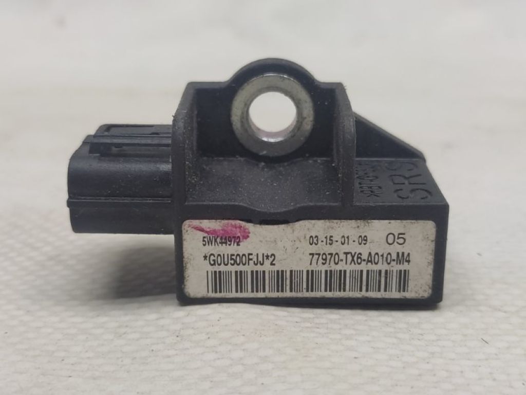 77970-TX6-A01 | Датчик удара ACURA RDX 12-19