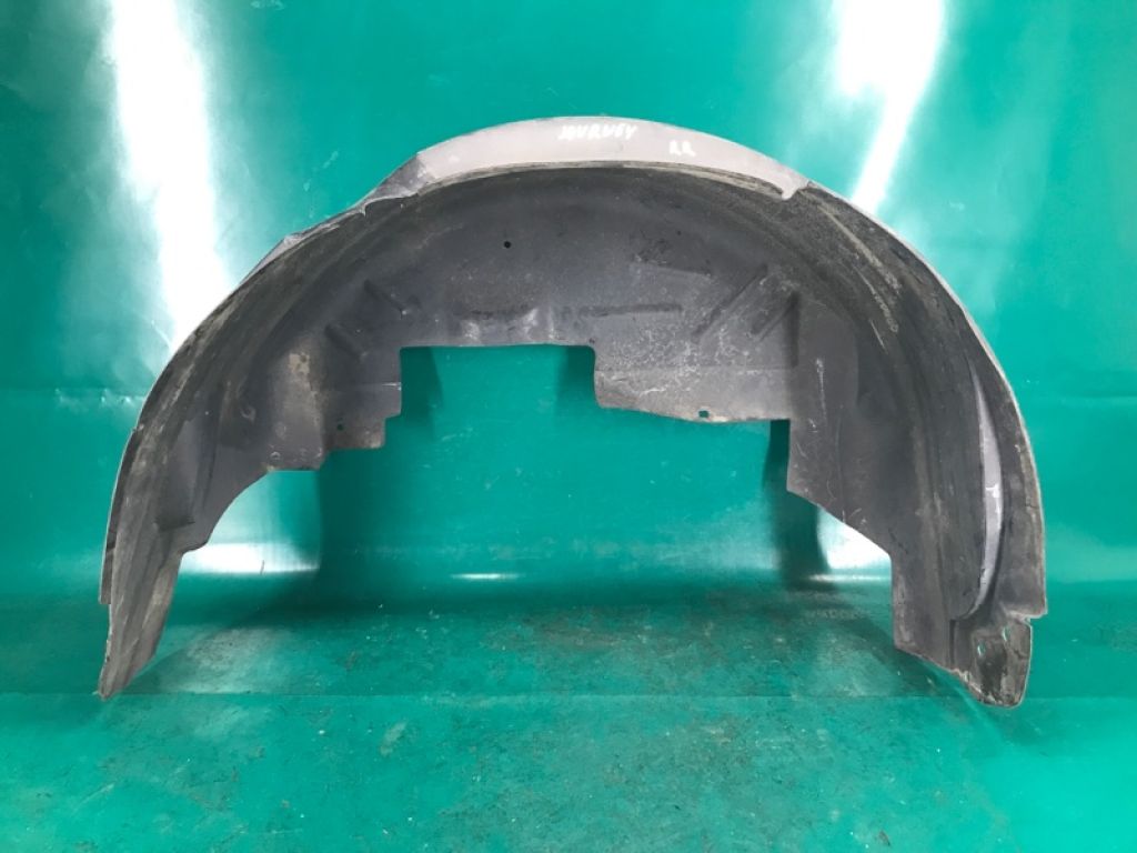 68087920AB | Подкрылок задн. прав. DODGE JOURNEY 08-20