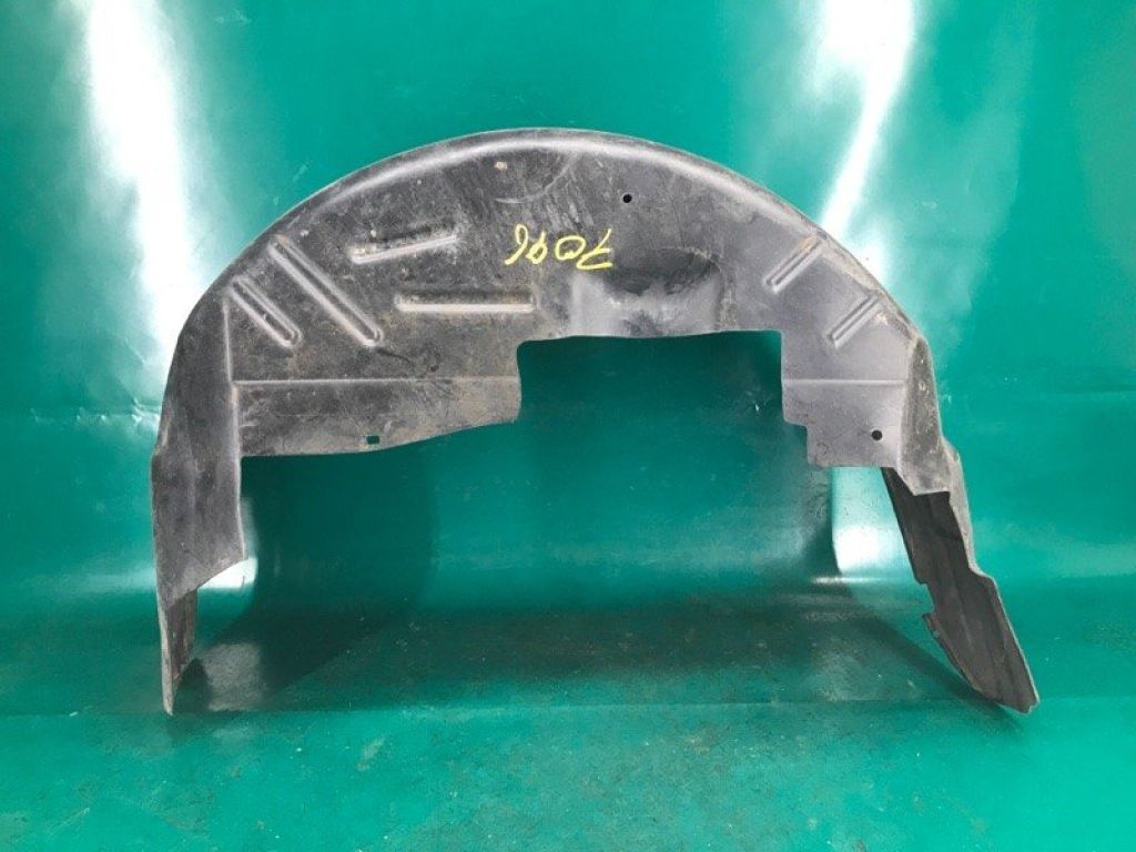 68087920AB | Подкрылок задн. прав. DODGE JOURNEY 08-20 - Фото 3