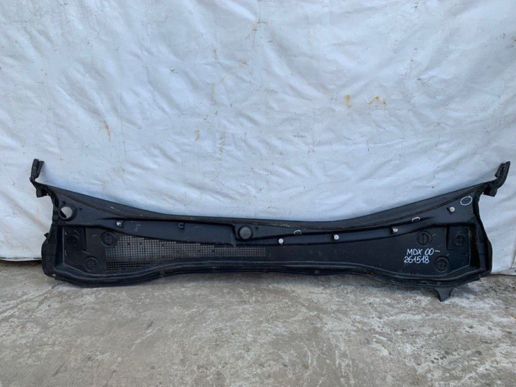 74200-S3V-A01 | Пластик під лобове скло / Жабо ACURA MDX (YD1) 00-06 - Фото 5