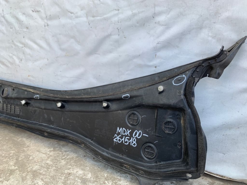 74200-S3V-A01 | Пластик під лобове скло / Жабо ACURA MDX (YD1) 00-06 - Фото 6