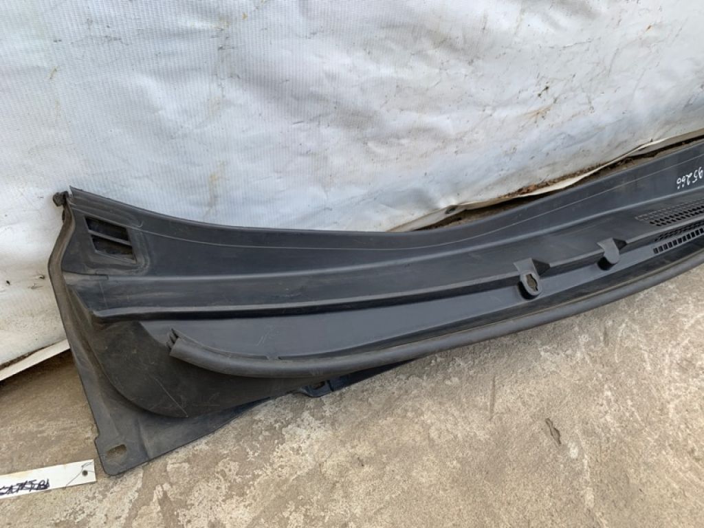 91419AL04B | Пластик під лобове скло / Жабо SUBARU LEGACY 09-15 BM - Фото 4