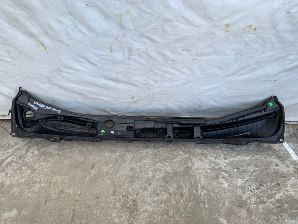 91419AL04B | Пластик під лобове скло / Жабо SUBARU LEGACY 09-15 BM - Фото 5