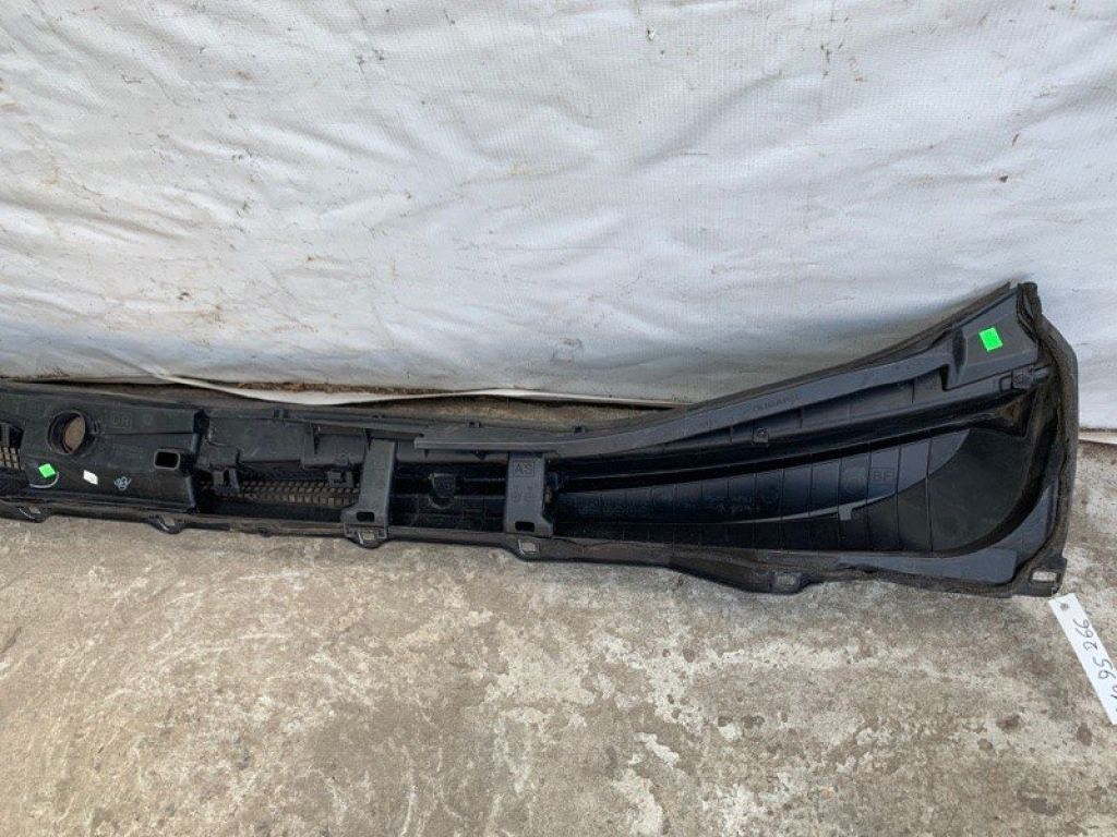 91419AL04B | Пластик під лобове скло / Жабо SUBARU LEGACY 09-15 BM - Фото 7