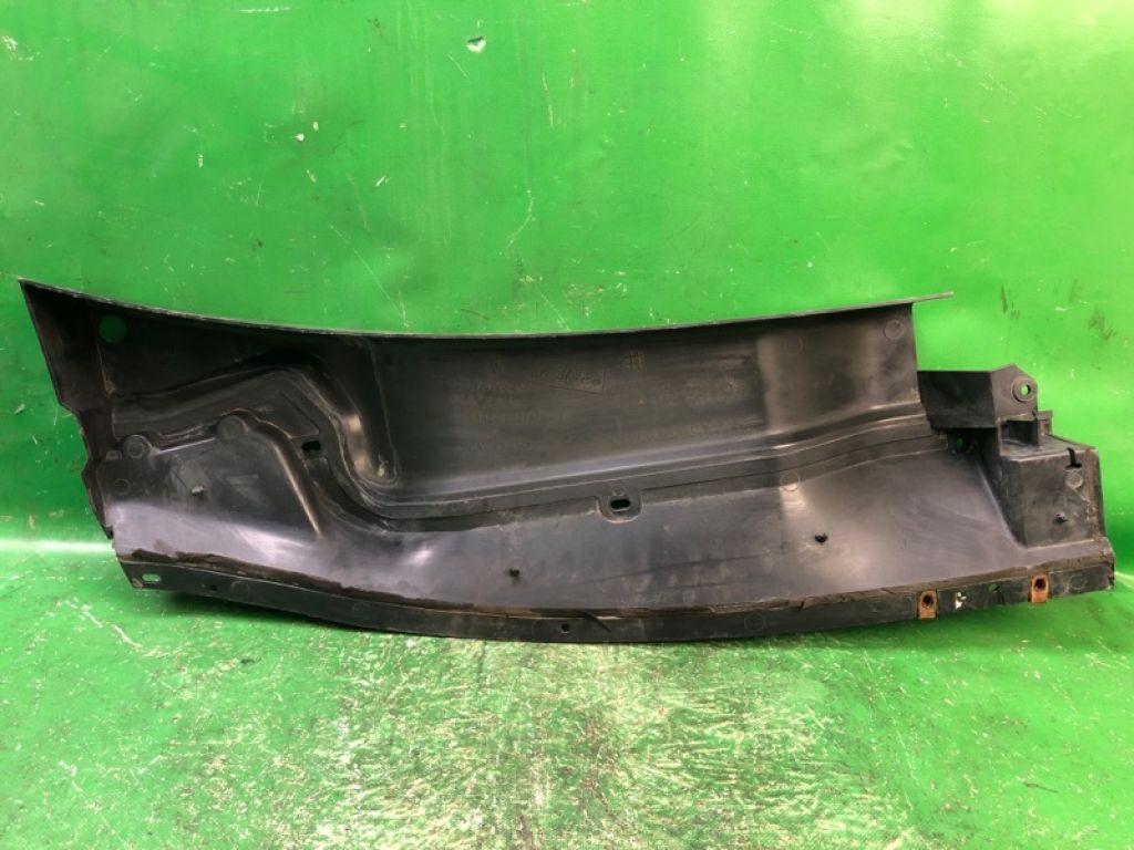 9T4Z-78021A36-A | Пластик під лобове скло / Жабо прав. FORD EDGE 06-14 - Фото 3