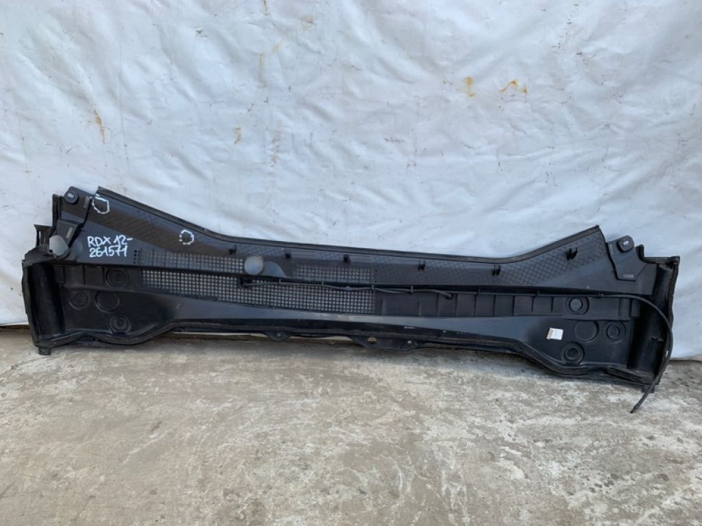 74218-TX4-A00 | Пластик під лобове скло / Жабо ACURA RDX 12-19 - Фото 6