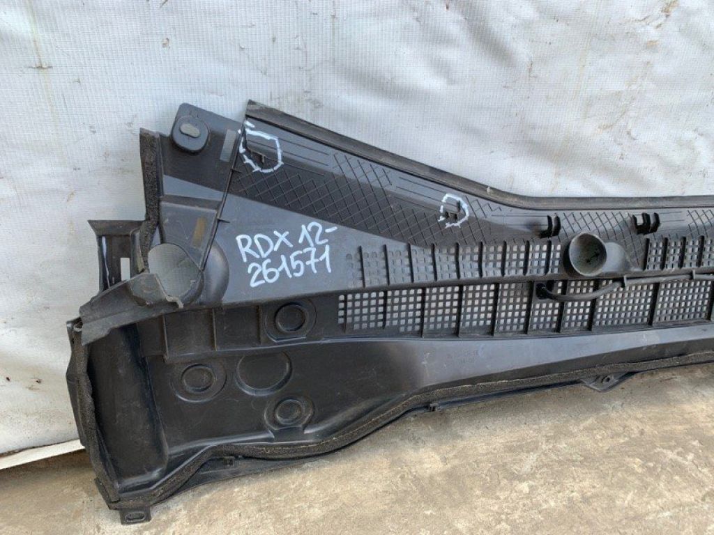 74218-TX4-A00 | Пластик під лобове скло / Жабо ACURA RDX 12-19 - Фото 8