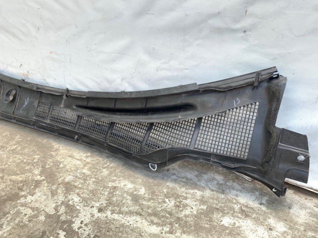 55708-06080 | Пластик під лобове скло / Жабо TOYOTA CAMRY 40 06-11 - Фото 6