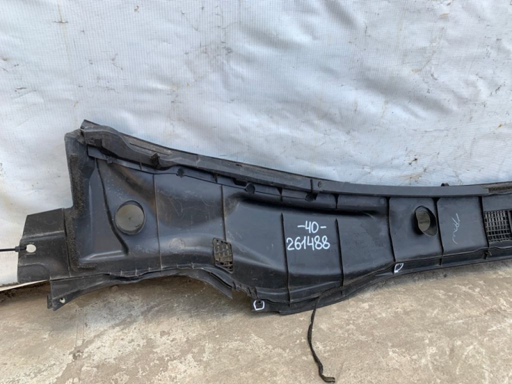 55708-06080 | Пластик під лобове скло / Жабо TOYOTA CAMRY 40 06-11 - Фото 8