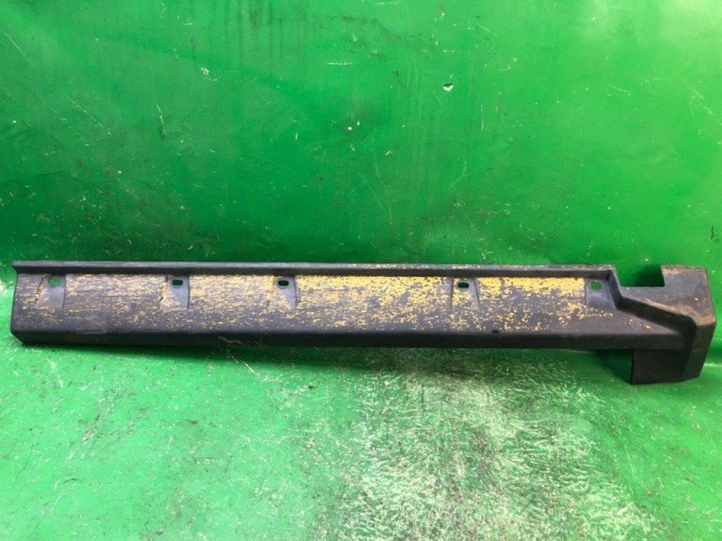 05182573AB | Накладка порога наружная передн. лев. JEEP COMPASS 06-16