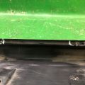 05182573AB | Накладка порога наружная передн. лев. JEEP COMPASS 06-16 - Превью 6