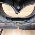 GP7B-50-710E | Решетка радиатора передн. MAZDA 6 GG 02-07 - Превью 6