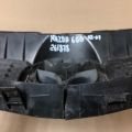 GP7B-50-710E | Решетка радиатора передн. MAZDA 6 GG 02-07 - Превью 7